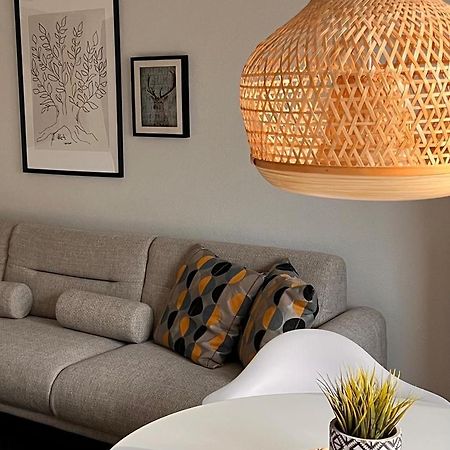 Angie'S Home Saarlouis Dış mekan fotoğraf