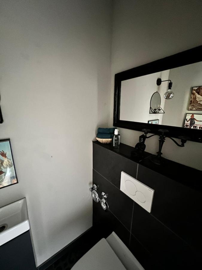 Angie'S Home Saarlouis Dış mekan fotoğraf
