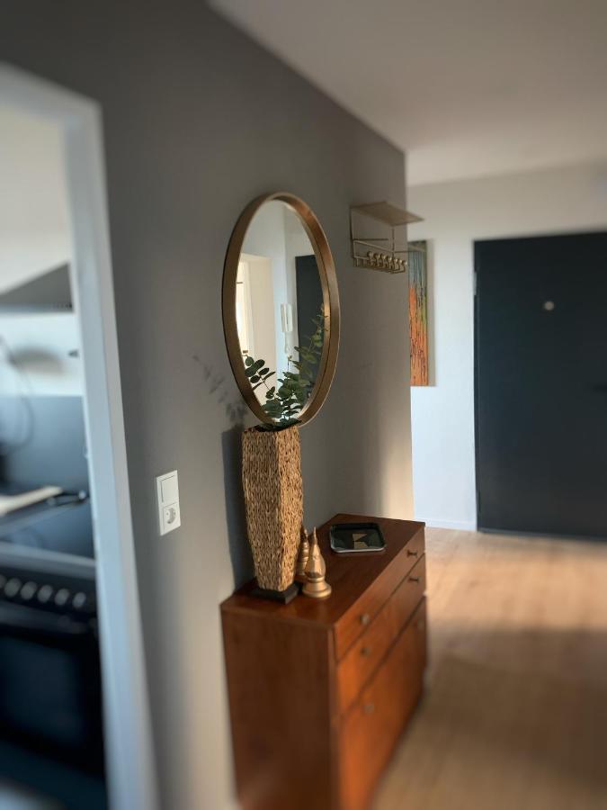 Angie'S Home Saarlouis Dış mekan fotoğraf