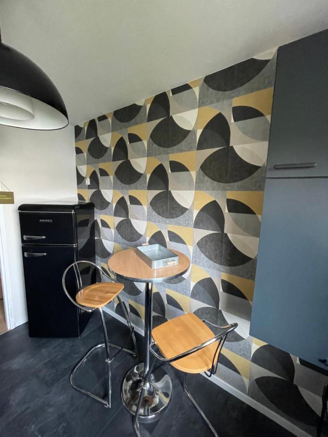 Angie'S Home Saarlouis Dış mekan fotoğraf