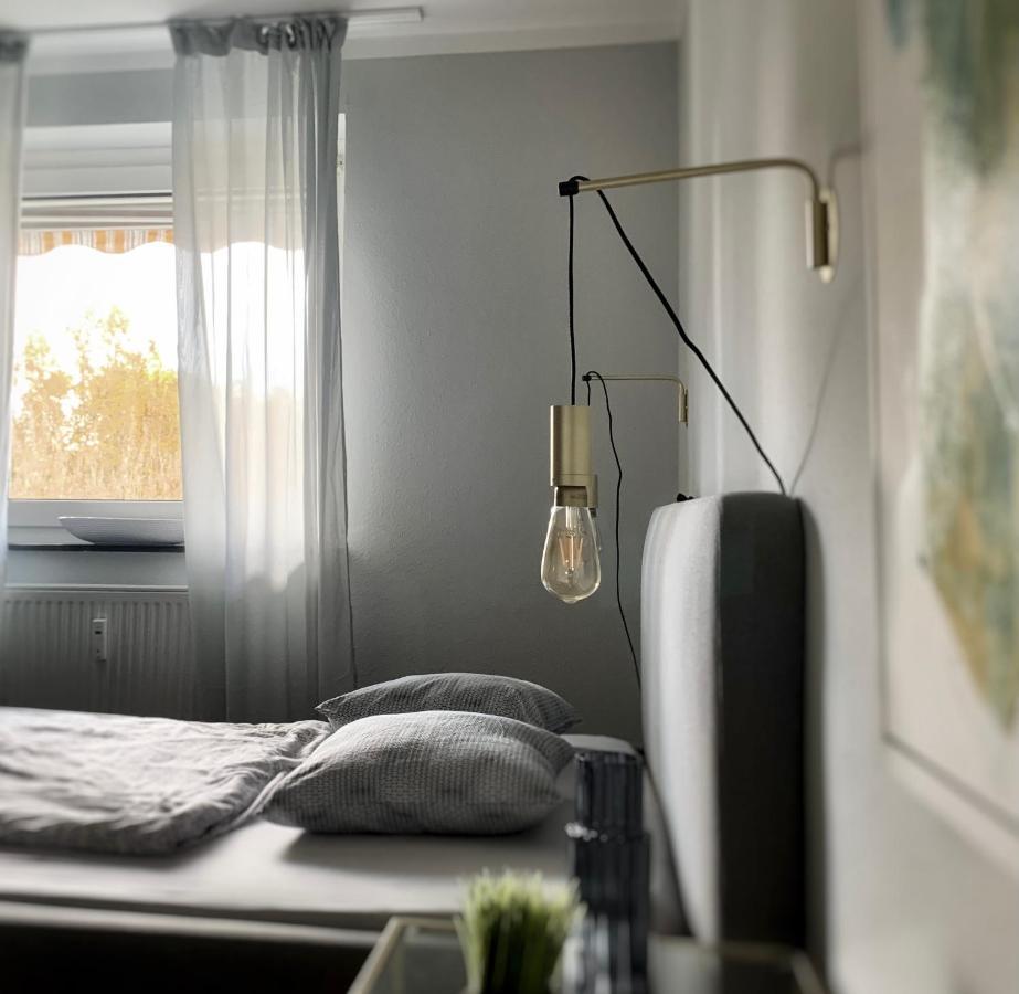Angie'S Home Saarlouis Dış mekan fotoğraf