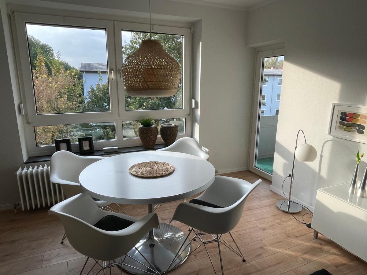 Angie'S Home Saarlouis Dış mekan fotoğraf