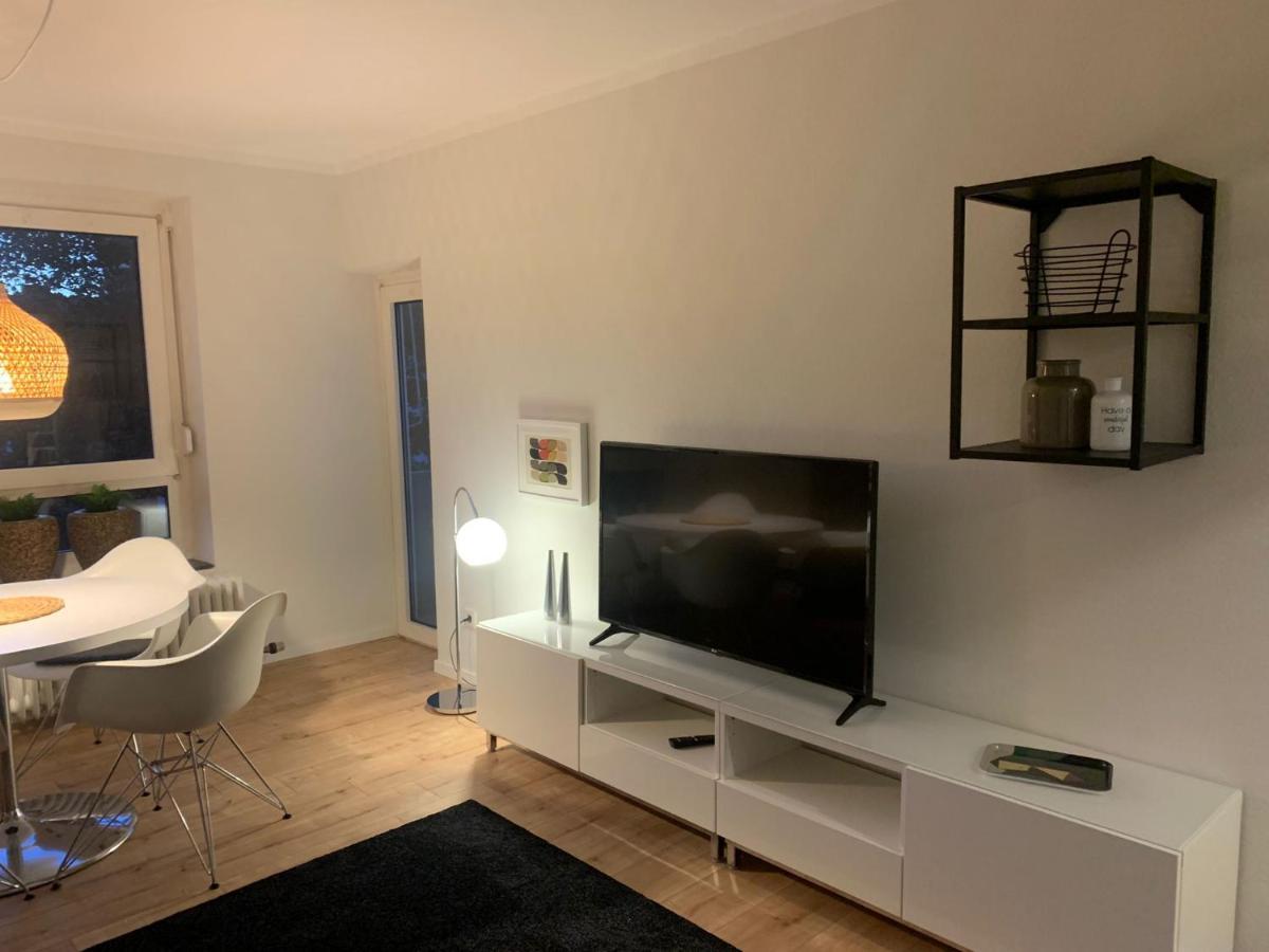 Angie'S Home Saarlouis Dış mekan fotoğraf