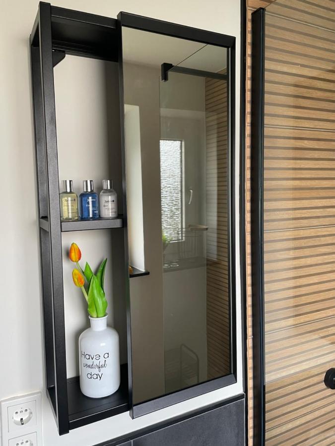Angie'S Home Saarlouis Dış mekan fotoğraf