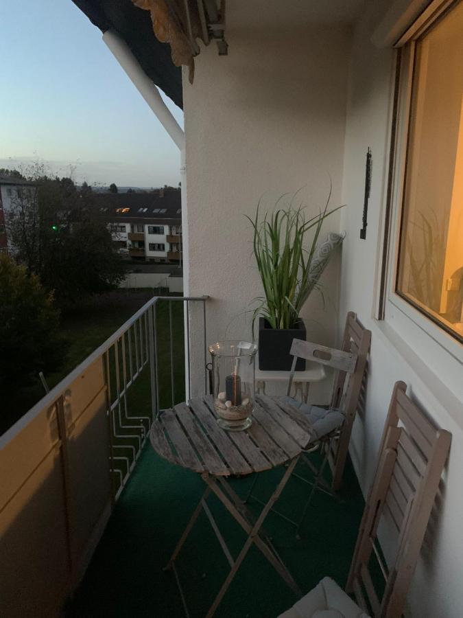 Angie'S Home Saarlouis Dış mekan fotoğraf