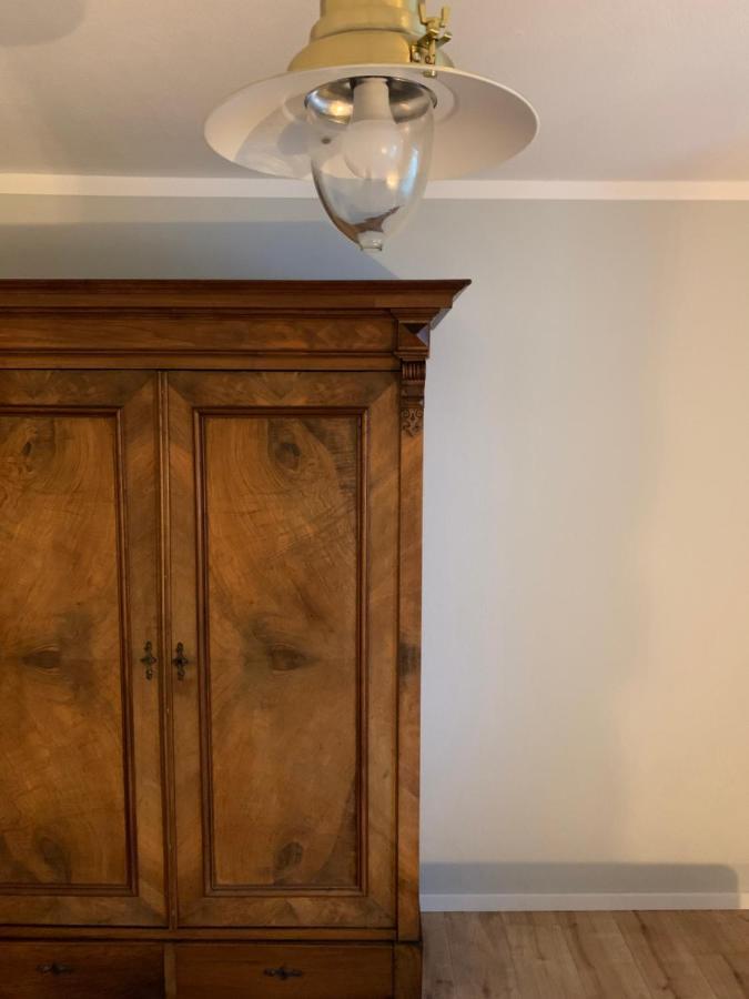 Angie'S Home Saarlouis Dış mekan fotoğraf