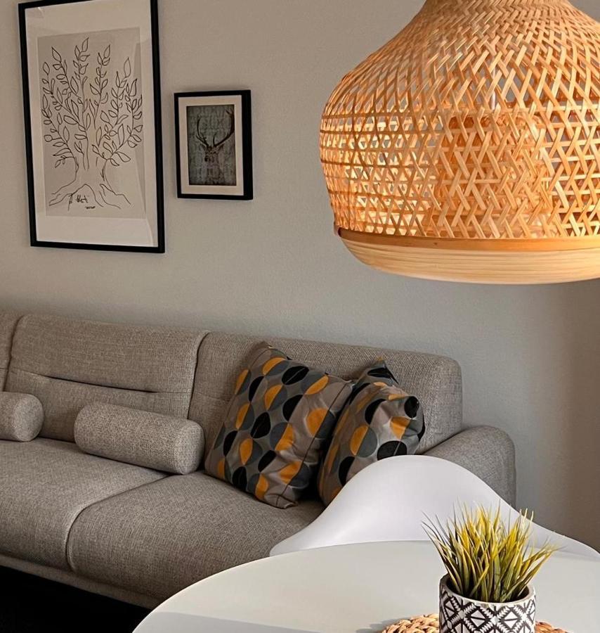 Angie'S Home Saarlouis Dış mekan fotoğraf