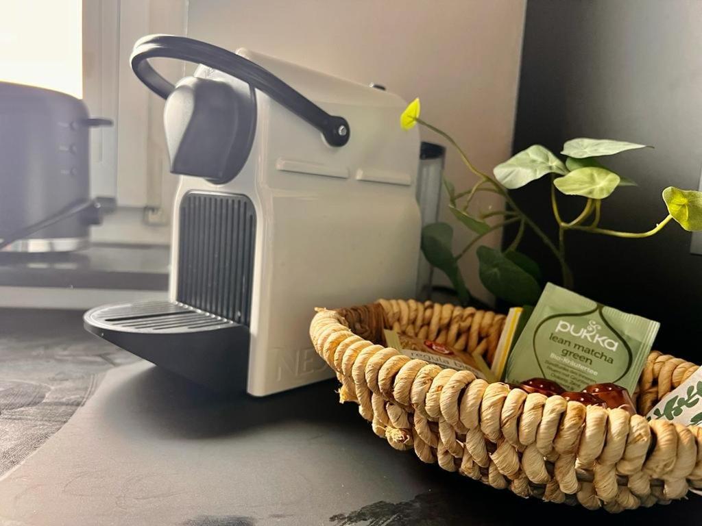 Angie'S Home Saarlouis Dış mekan fotoğraf