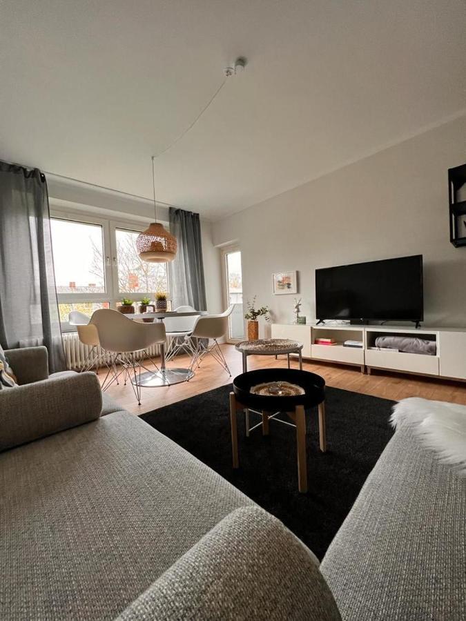Angie'S Home Saarlouis Dış mekan fotoğraf